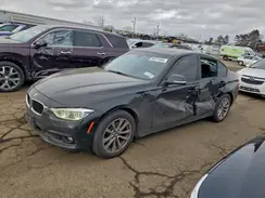 WBA8A3C5XJA494711 2018 BMW 3ER