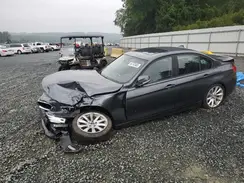WBA8A3C5XJA494787 2018 BMW 3ER