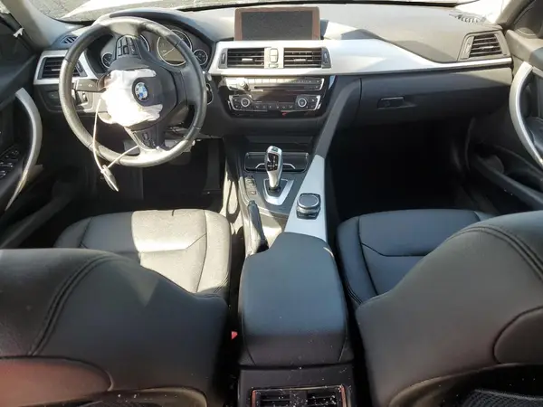 WBA8A3C5XJA494787 2018 BMW 3ER - Image 8