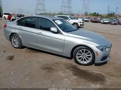 WBA8A3C5XJA494899 2018 BMW 3ER