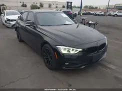 WBA8A3C5XJA494949 2018 BMW 3ER