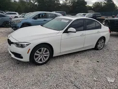 WBA8A3C5XJA495034 2018 BMW 3ER