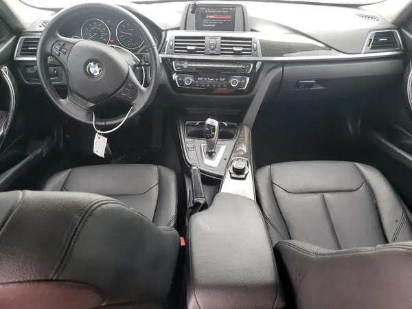 WBA8A3C5XJA495034 2018 BMW 3ER - Image 8