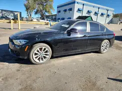 WBA8A3C5XJA495065 2018 BMW 3ER