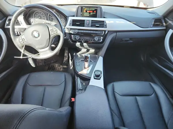 WBA8A3C5XJA495065 2018 BMW 3ER - Image 8