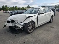 WBA8A3C5XJA498841 2018 BMW 3ER