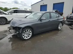 WBA8A3C5XJA498953 2018 BMW 3ER