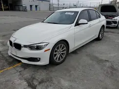 WBA8A3C5XJA505285 2018 BMW 3ER