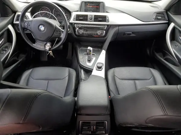 WBA8A3C5XJA505285 2018 BMW 3ER - Image 8