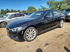 WBA8A3C5XJA505349 2018 BMW 3ER