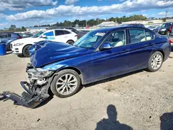 WBA8A3C5XJA505688 2018 BMW 3ER