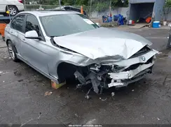 WBA8A3C5XJA505786 2018 BMW 3ER