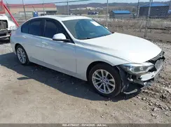 WBA8A3C5XJA505819 2018 BMW 3ER