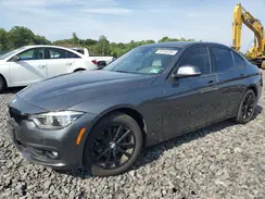WBA8A3C5XJA505920 2018 BMW 3ER