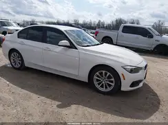 WBA8A9C30HK863971 2017 BMW 3ER