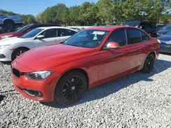 WBA8A9C30HK864120 2017 BMW 3ER