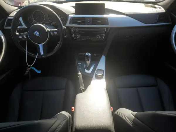 WBA8A9C30HK864120 2017 BMW 3ER - Image 8