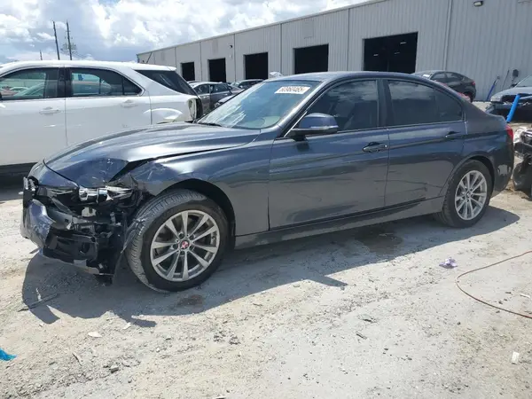 WBA8A9C30HK864179 2017 BMW 3ER - Image 1