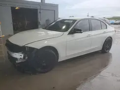 WBA8A9C30HK864490 2017 BMW 3ER