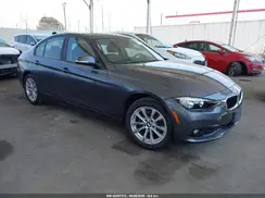 WBA8A9C31HK864272 2017 BMW 3ER