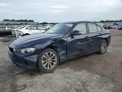 WBA8A9C31HK864322 2017 BMW 3ER