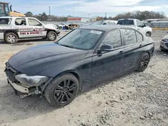 WBA8A9C31HK864546 2017 BMW 3ER