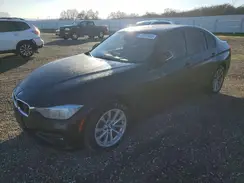 WBA8A9C31HK864806 2017 BMW 3ER