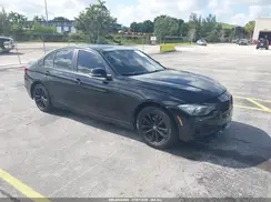 WBA8A9C32HAC99846 2017 BMW 3ER