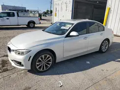 WBA8A9C32HK863986 2017 BMW 3ER