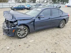 WBA8A9C32HK864491 2017 BMW 3ER
