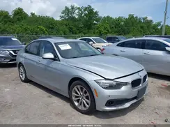 WBA8A9C32HK864541 2017 BMW 3ER