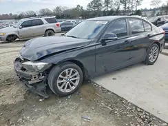 WBA8A9C33HK864399 2017 BMW 3ER