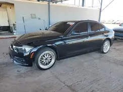 WBA8A9C33HK864614 2017 BMW 3ER