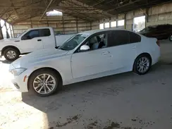 WBA8A9C34HAC99878 2017 BMW 3ER
