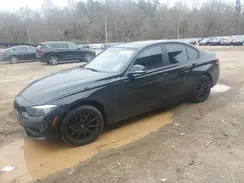 WBA8A9C34HK863942 2017 BMW 3ER
