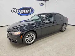 WBA8A9C34HK864038 2017 BMW 3ER