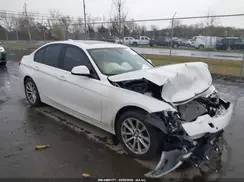 WBA8A9C34HK864122 2017 BMW 3ER