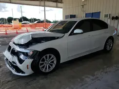 WBA8A9C34HK864184 2017 BMW 3ER