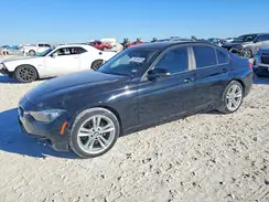 WBA8A9C34HK864508 2017 BMW 3ER