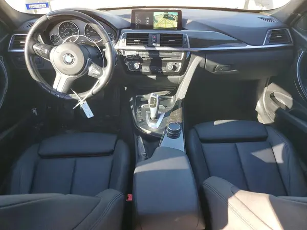 WBA8A9C34HK864508 2017 BMW 3ER - Image 8