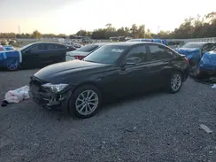 WBA8A9C34HK864542 2017 BMW 3ER