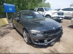 WBA8A9C35HK620558 2017 BMW 3ER