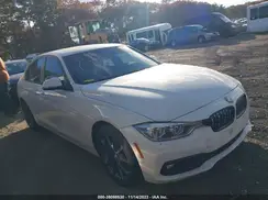 WBA8A9C35HK622648 2017 BMW 3ER