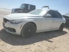 WBA8A9C35HK864291 2017 BMW 3ER