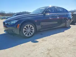 WBA8A9C35HK864324 2017 BMW 3ER