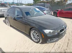 WBA8A9C35HK864405 2017 BMW 3ER