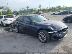 WBA8A9C35HK864453 2017 BMW 3ER