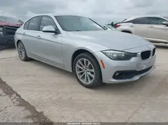 WBA8A9C35HK864517 2017 BMW 3ER