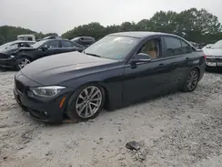 WBA8A9C35HK864520 2017 BMW 3ER