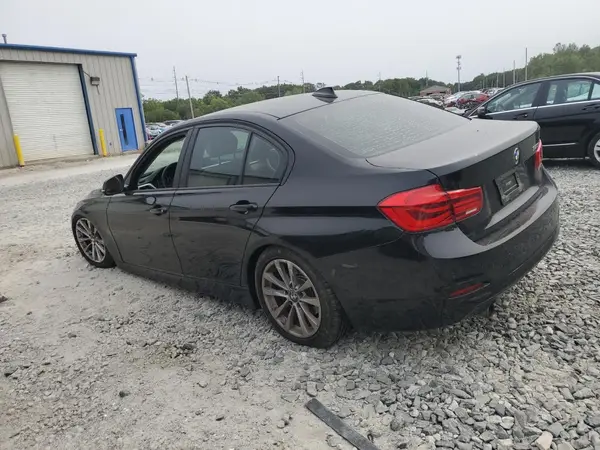 WBA8A9C35HK864520 2017 BMW 3ER - Image 2